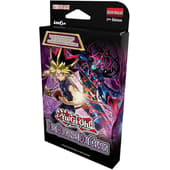 Yu-Gi-Oh! JCC - Pack de 3 Boosters Les Origines du Chaos (Tuckbox cartonn&eacute;) - Uniquement GSA et GSS - FR