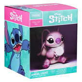 Lilo et Stitch - Veilleuse Angel 16cm