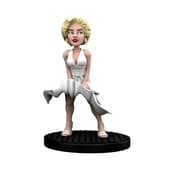 Minix - Celebrity #103 - Marilyn Monroe Statue 12cm