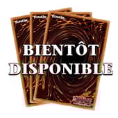 Yu-Gi-Oh! JCC - Deck de Structure THE CHRONICLES DECK: Spirit Charmers - FR