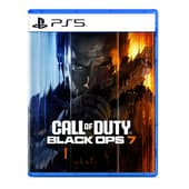 Call of Duty : Black Ops 7 - Version PS5