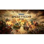Warhammer 40,000: Speed Freeks - Version PS5