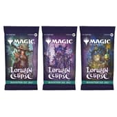 Magic: The Gathering - Booster de jeu Lorwyn Eclipsé - FR