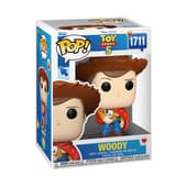 Funko Pop! Disney: Toy Story 5 - Woody