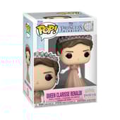 Funko Pop! Disney: The Princess Diaries - Queen Clarisse Renaldi