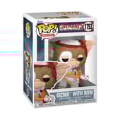 Funko Pop! Movies: Gremlins - Gizmo (with Bow)