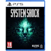 System Shock - PS5