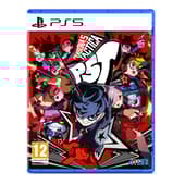 Persona 5 Tactica