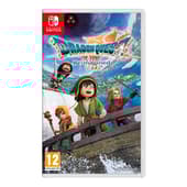 DRAGON QUEST VII Reimagined - Version Nintendo Switch