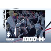 Anime Puzzle - Bleach: Thousand-Year Blood War 01 Puzzel - 1000 stk