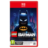 LEGO Batman: Legacy of the Dark Knight - Version Nintendo Switch 2
