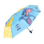 Disney - Parapluie Pliant "Stitch" 100cm