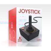 Atari 2600+ - CX40+ Joystick