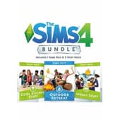 Les Sims 4 - Pack de collection 2 (GB)