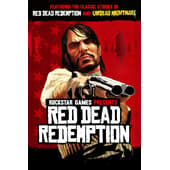 Red Dead Redemption - Version PS5