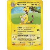 Pharamp 001 Pokémon-e Aquapolis