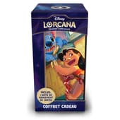 Disney Lorcana JCC : L'île d’Archazia - Coffret cadeau - FR