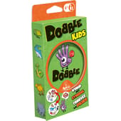 Dobble Kids (Eco-Blister)