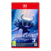 Hollow Knight - Nintendo Switch 2 Edition - Version Nintendo Switch 2