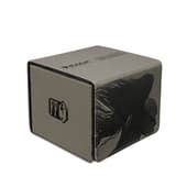 Ultra Pro - Magic: The Gathering - Universes Beyond: Final Fantasy - Boîte de deck Premium Alcove Edge Sephiroth - UK