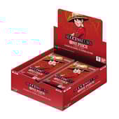 One Piece Card Game - Display de Pack de Booster OP-13 Successeurs (Display x24) - FR