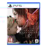 Death Stranding 2: On the Beach - Version PS5