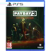 PAYDAY 3 - Day One Edition