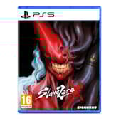 Slave Zero X - PS5