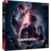 Good Loot Puzzle - Tekken 8 - Puzzle "Key Art" 1000pcs