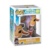 Funko Pop! Disney: Zootopia 2 - Gazelle