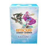 Riftbound: League of Legends TCG - Set Five: Radiance Vault - UK