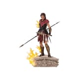 PureArts - 1:8 Scale Statue - Assassin's Creed Animus - Kassandra Statue 28cm
