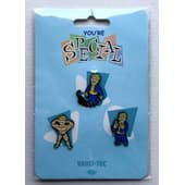 Pin's Fallout