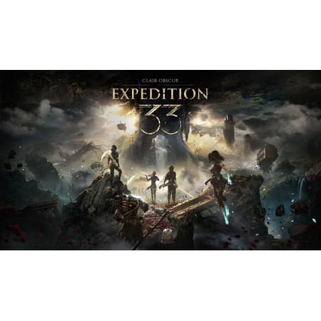 Clair Obscur: Expedition 33 - PS5 - 7