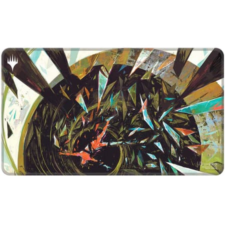 Ultra Pro - Magic - The Gathering - Modern Horizons 3 - Speelkleed Prismatic Ending (60 x 34 cm)