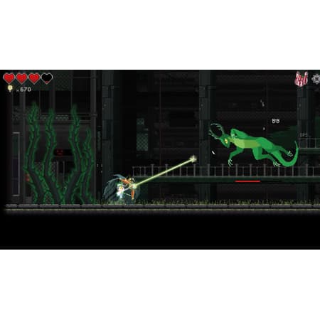 Dungeon Munchies - Version Nintendo Switch - 4