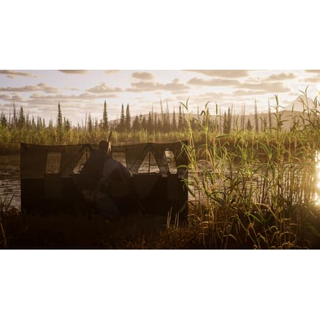 Way of the Hunter 2 - Deluxe Edition - PS5 - 5