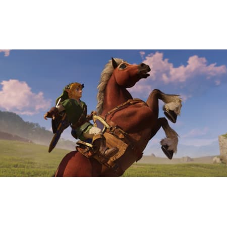 The Legend of Zelda: Ocarina of Time - Nintendo Switch 2 - 17
