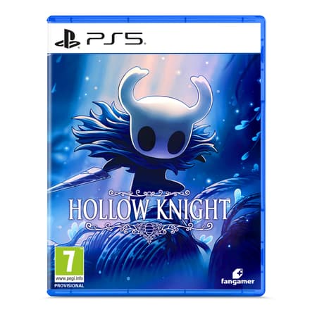 Hollow Knight - PS5