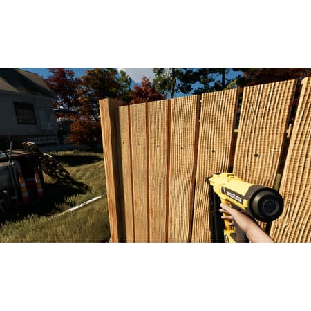 Construction Simulator: Evolution - PS5 - 11