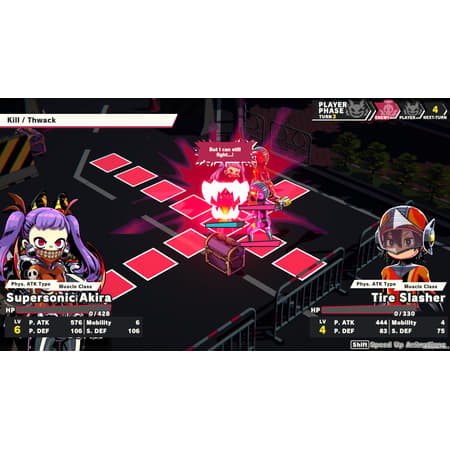 Demons' Night Fever - PS5 - 11