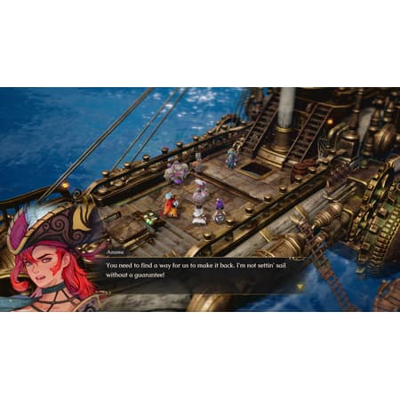 Eternal Anima - Game-key Card - Nintendo Switch 2 - 3