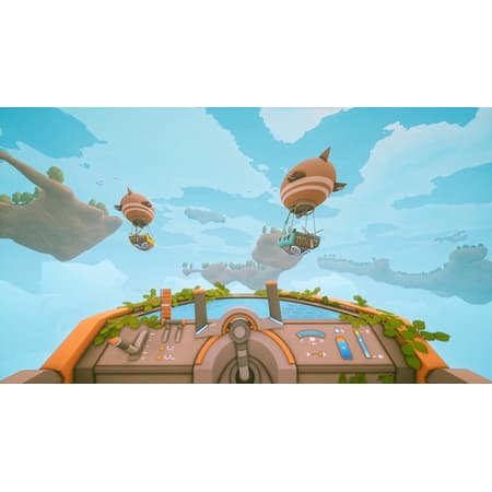 Solarpunk - Nintendo Switch 2 - 3