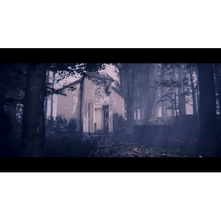 Project Songbird - PS5 - 10