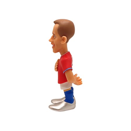 Minix - Football Stars #145 - Czech - Tomáš Soucek - Figurine 12 - 2