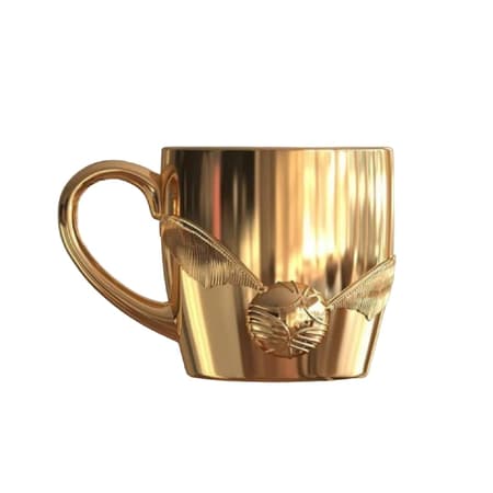 Harry Potter - Mug 3D Vif d'Or - 5