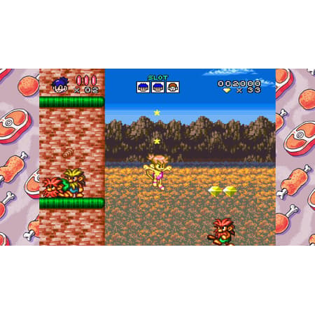 Joe & Mac Retro Collection - Rock Collector's Edition - PS5 - 3