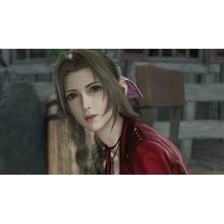 FINAL FANTASY VII: REVELATION - Deluxe Edition - PS5 - 12