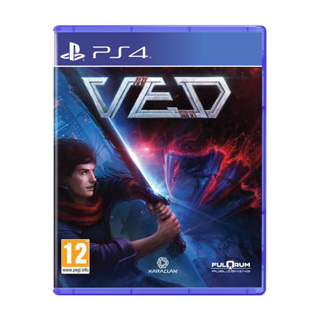 VED - PS4