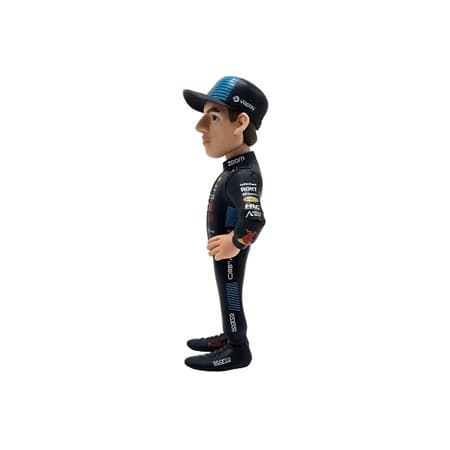 Minix - Sports #174 - Oracle Red Bull Racing - Max Verstappen - Statue 12cm - 2